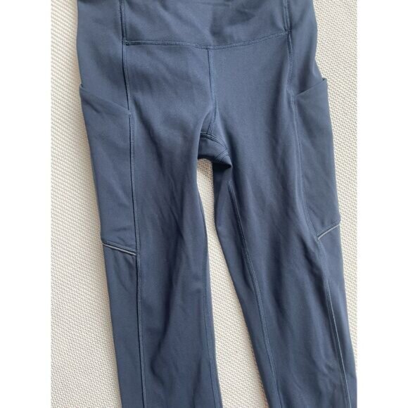 Lululemon Speed Up Tight Full-On Luxtreme 28" - Picture 5 of 8